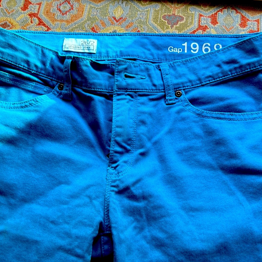 Vintage Gap skinny jeans